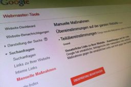 Jagd auf SEO-Agenturen: So schadet Google Unternehmen