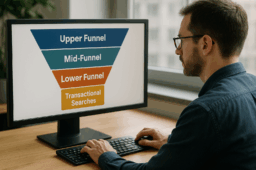 Google AI Overviews und der Einfluss auf den Marketing-Funnel