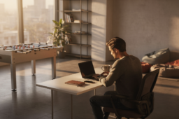 New Work – die Show ist vorbei