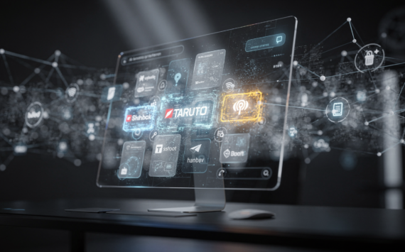 Warum 80 % der Unternehmen in der KI-Suche unsichtbar werden