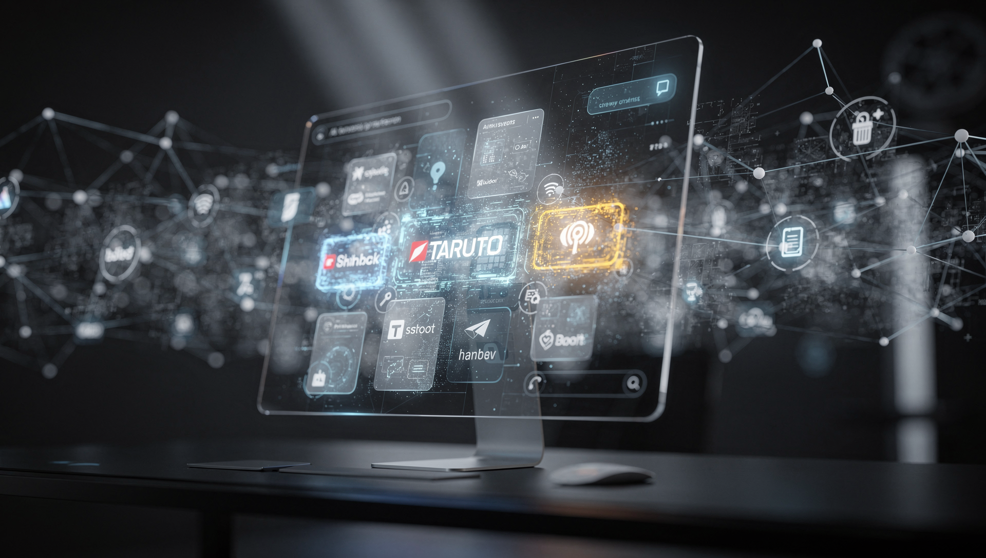 Warum 80 % der Unternehmen in der KI-Suche unsichtbar werden