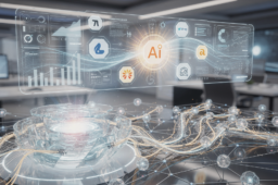 Wenn KI entscheidet, welche Marken sichtbar sind